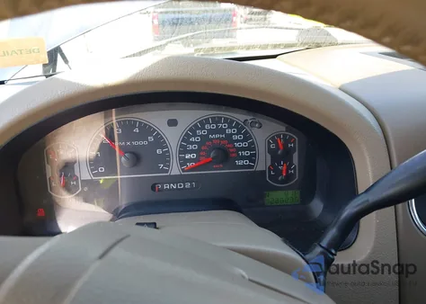 2006 Ford F-150 Fx4/Lariat/Xl/Xlt z USA, uszkodzony, nr VIN 1FTPX14526NB15815